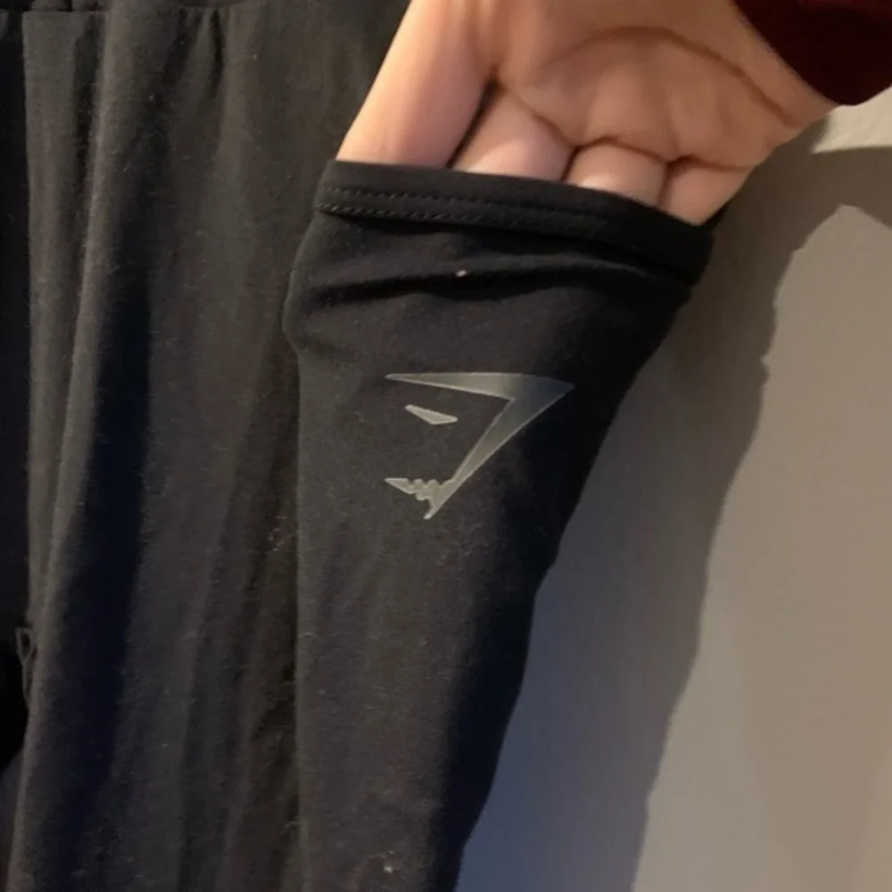Gymshark | black leggings